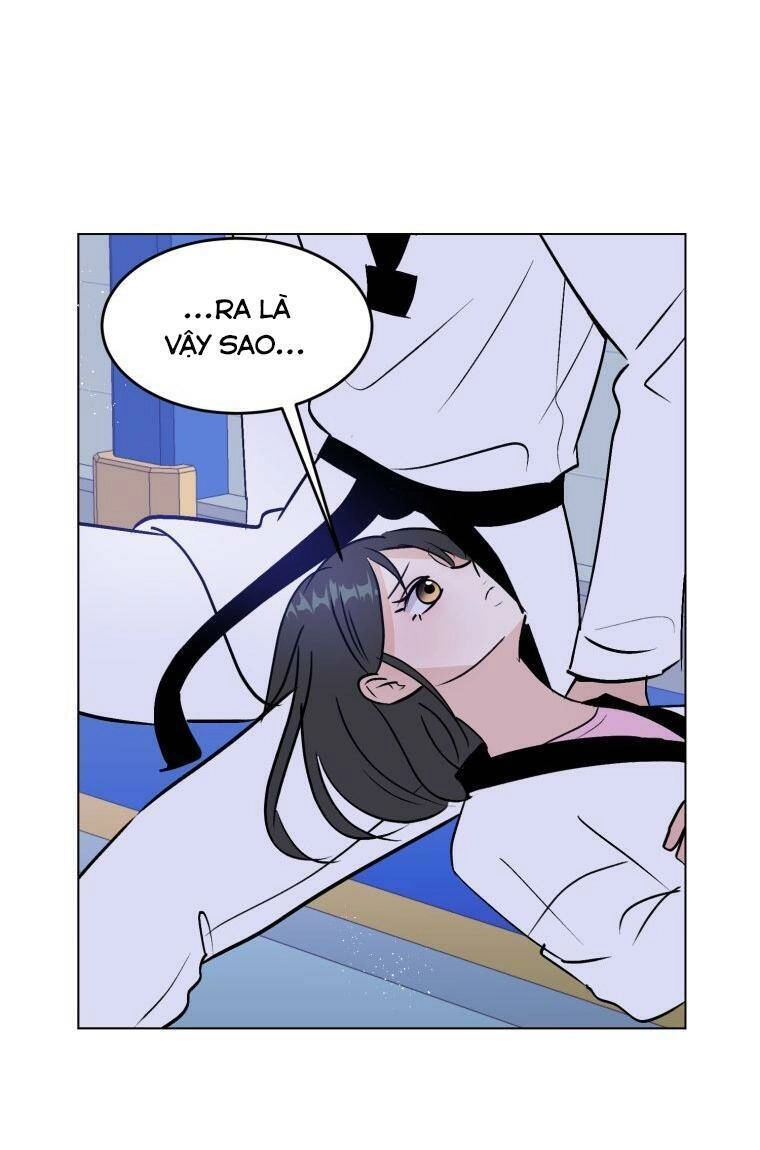 Bí Mật Highteen Chapter 46 - 45