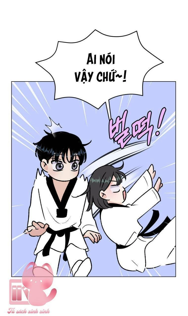 Bí Mật Highteen Chapter 46 - 48