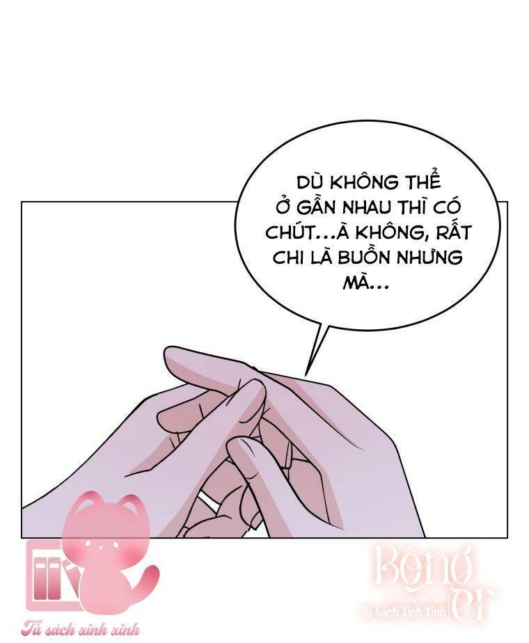 Bí Mật Highteen Chapter 46 - 52