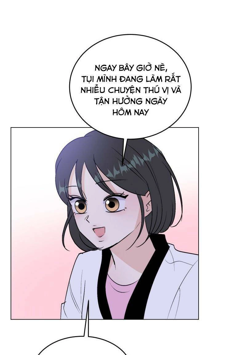 Bí Mật Highteen Chapter 46 - 53