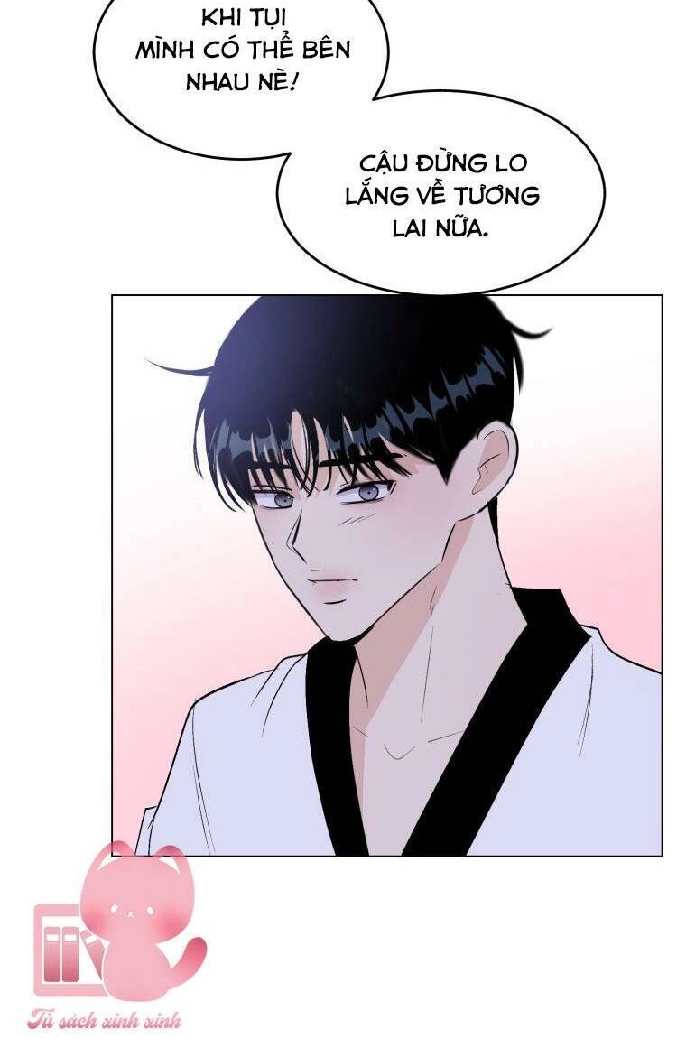 Bí Mật Highteen Chapter 46 - 54