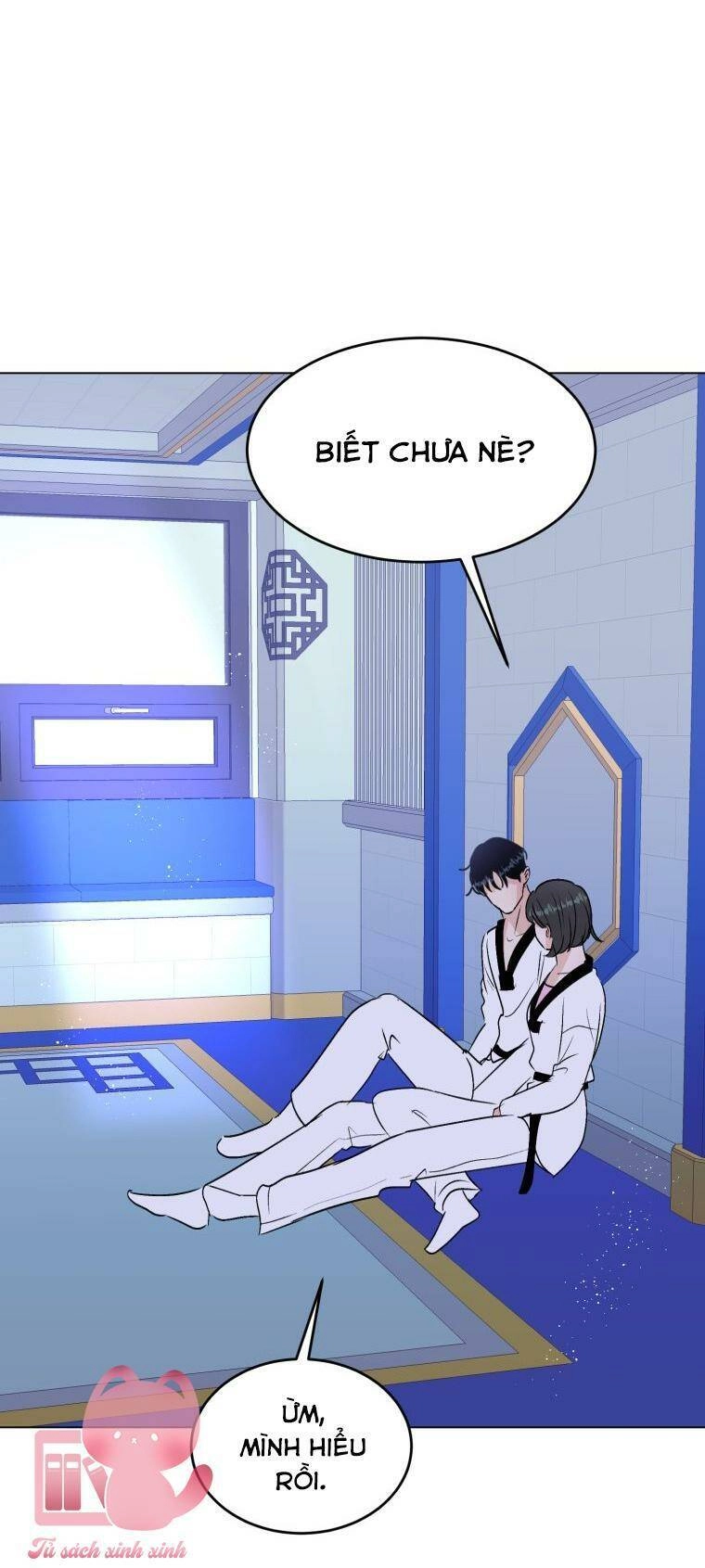 Bí Mật Highteen Chapter 46 - 55