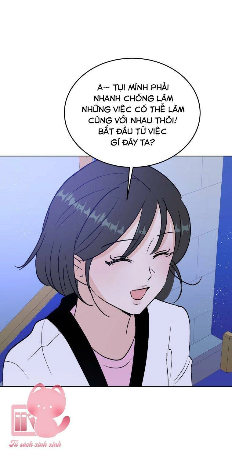 Bí Mật Highteen Chapter 46 - 56