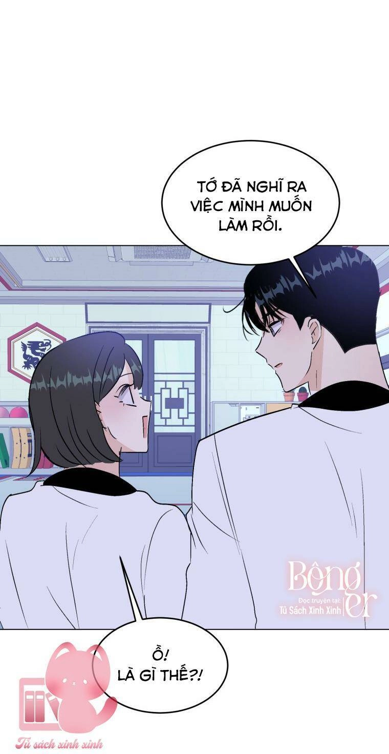 Bí Mật Highteen Chapter 46 - 58