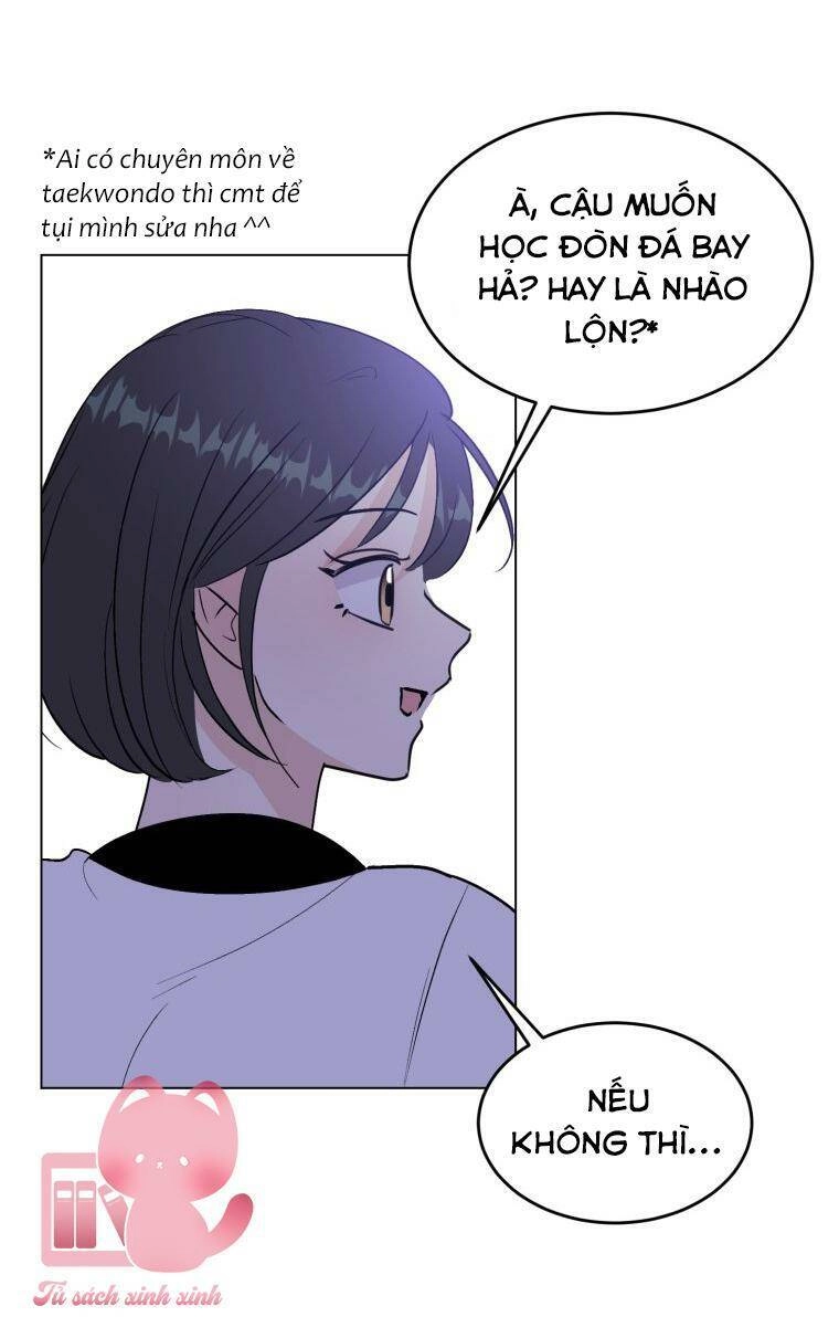 Bí Mật Highteen Chapter 46 - 60