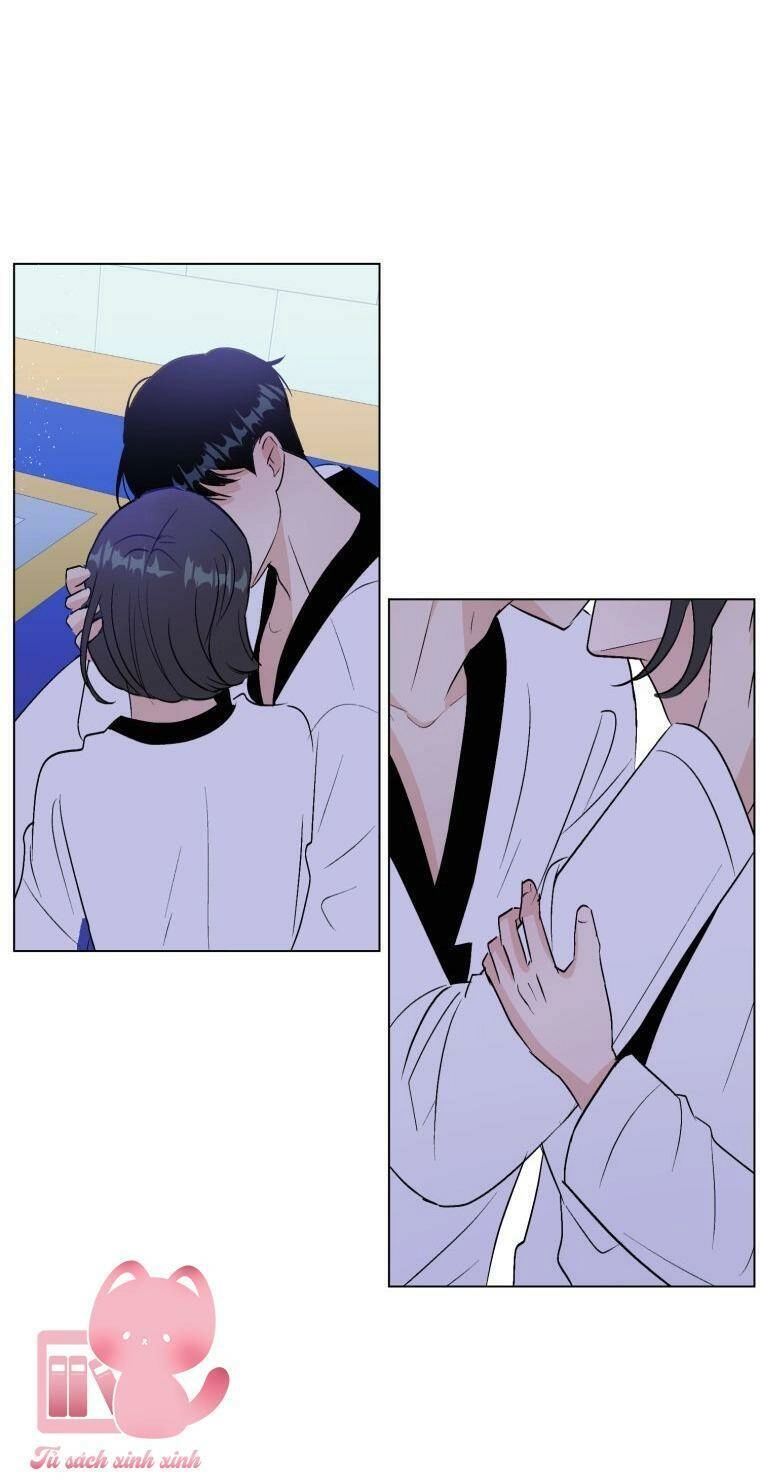 Bí Mật Highteen Chapter 46 - 67