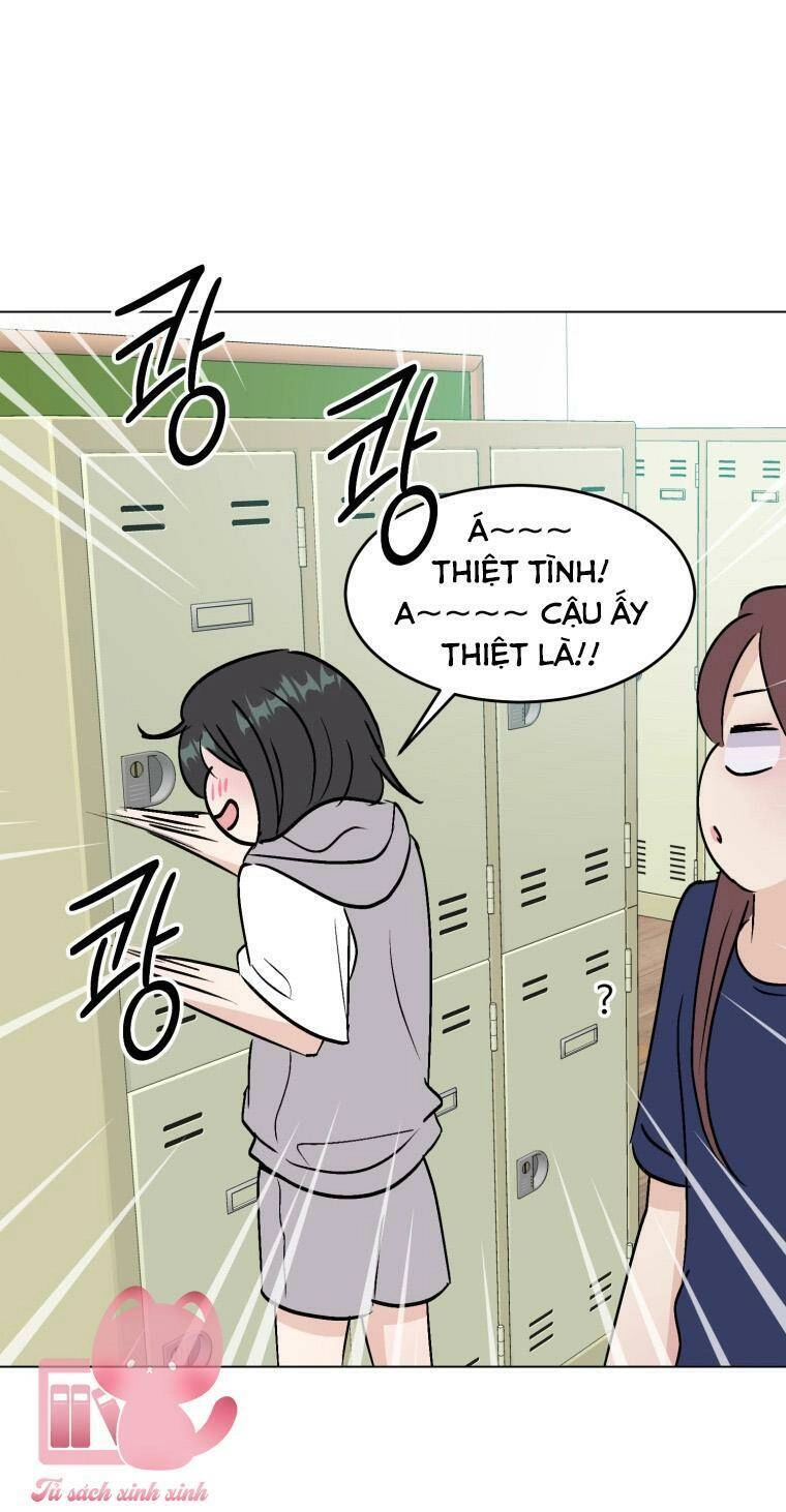 Bí Mật Highteen Chapter 47 - 7