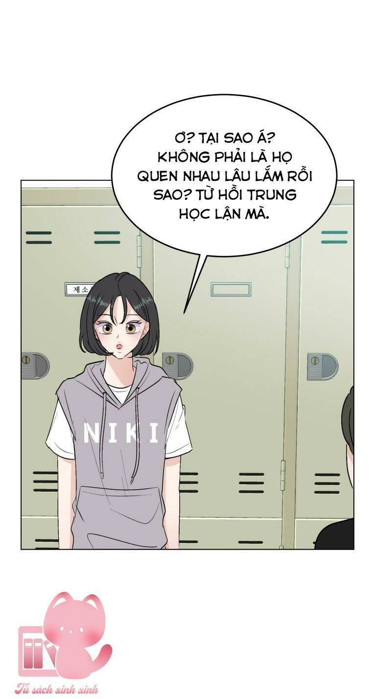 Bí Mật Highteen Chapter 47 - 9