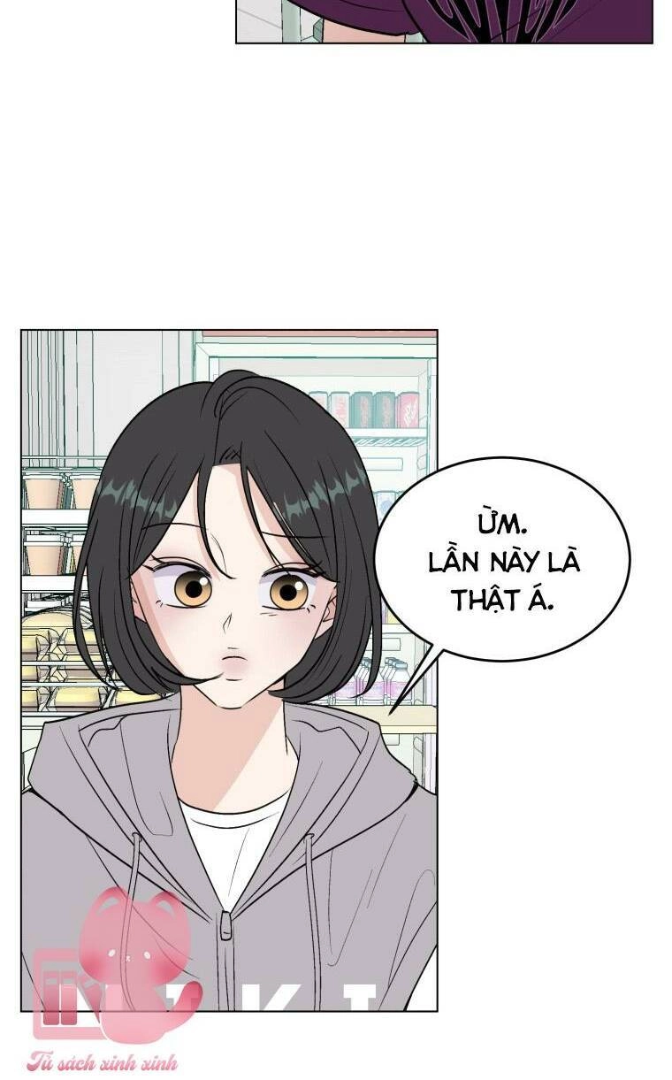 Bí Mật Highteen Chapter 47 - 19
