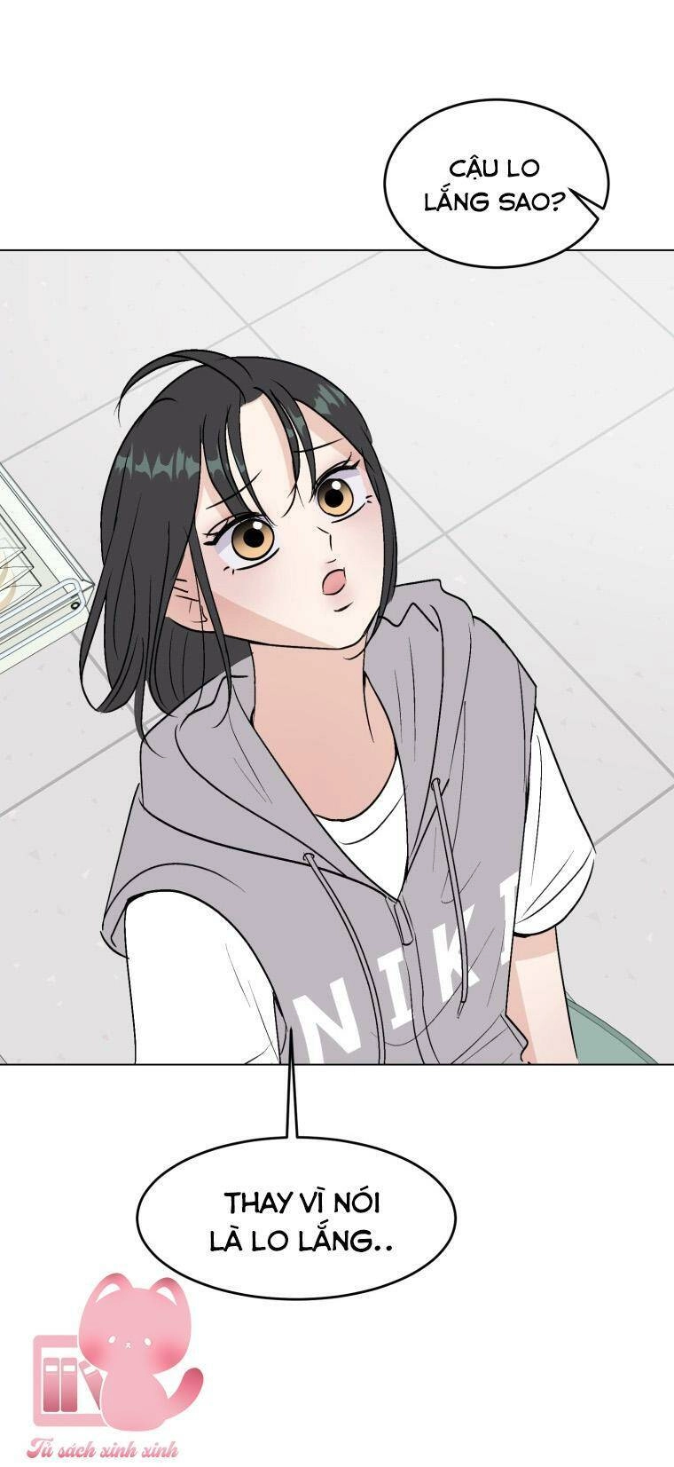 Bí Mật Highteen Chapter 47 - 21