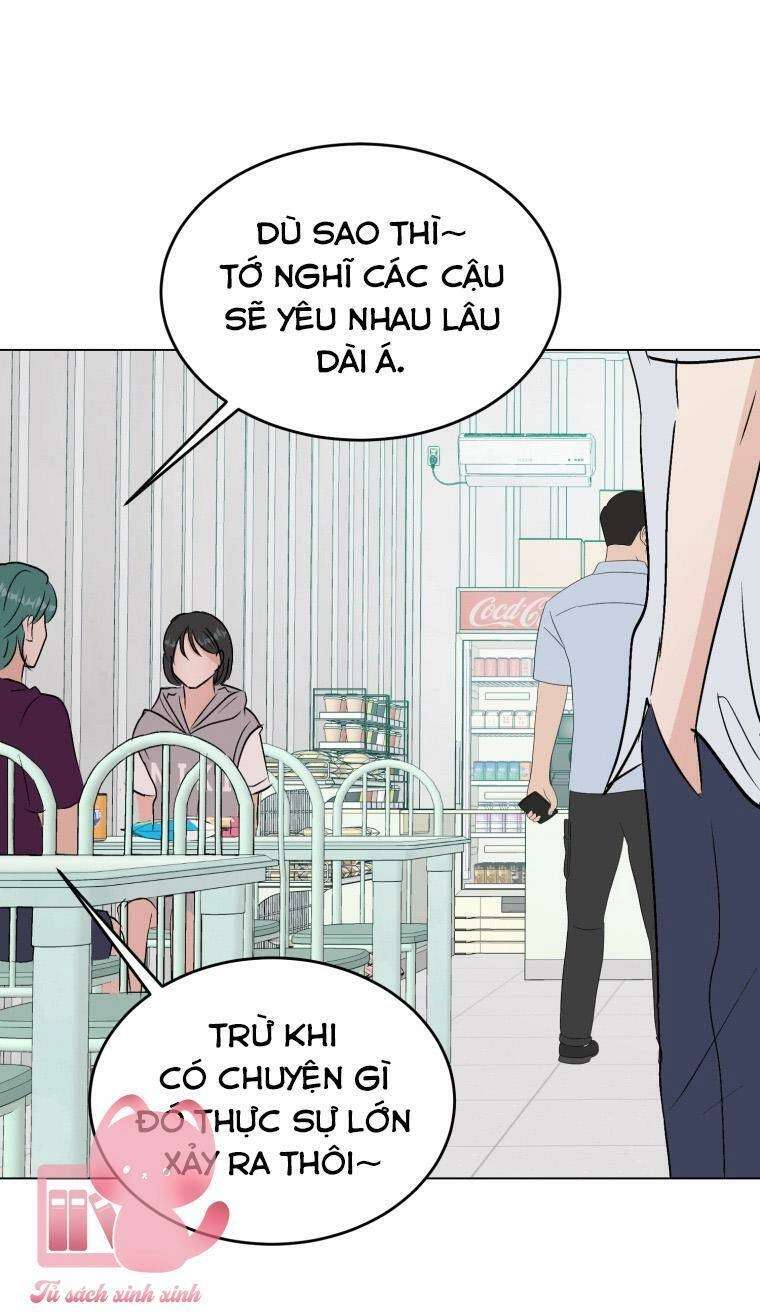 Bí Mật Highteen Chapter 47 - 25