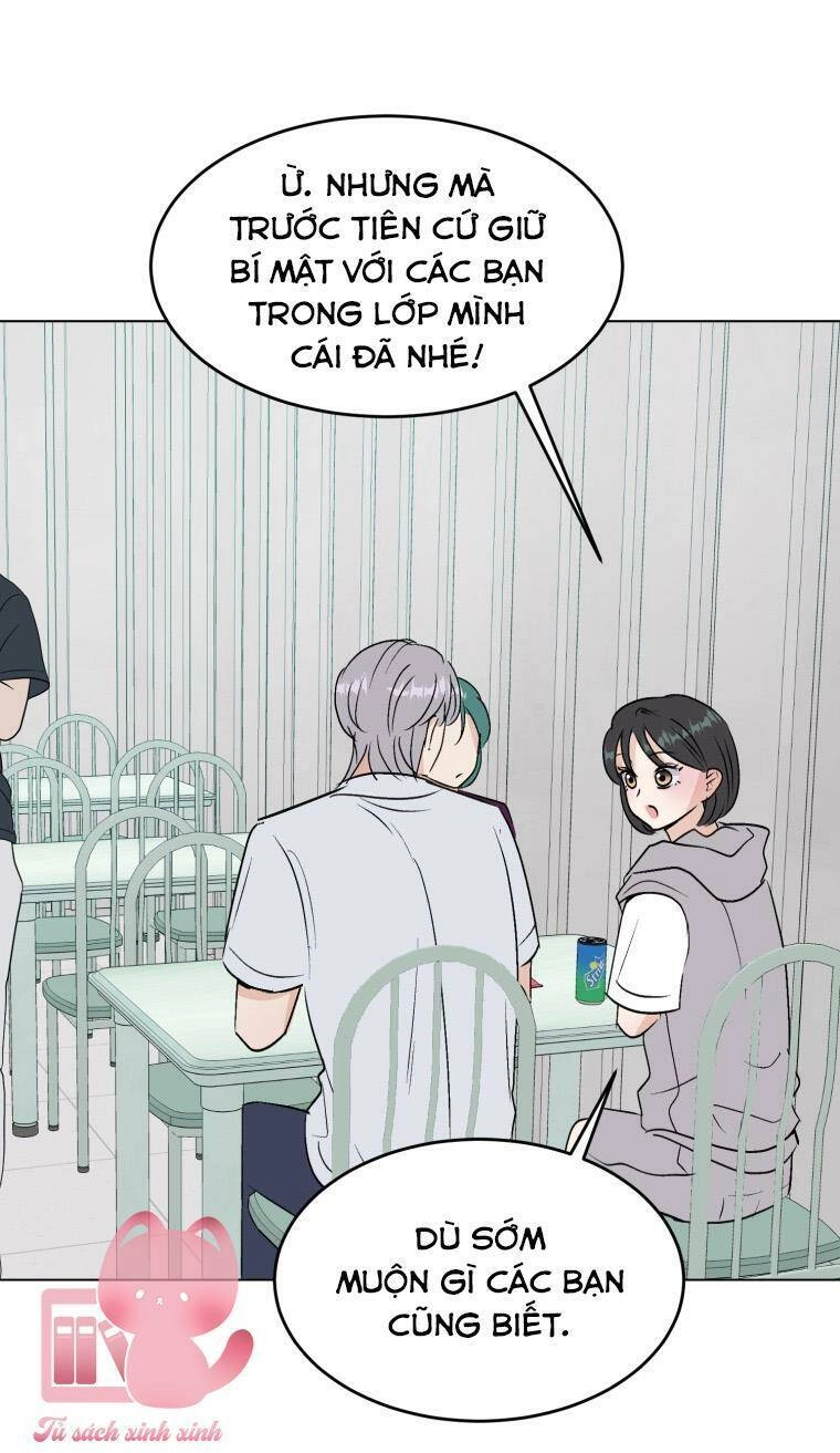 Bí Mật Highteen Chapter 47 - 32