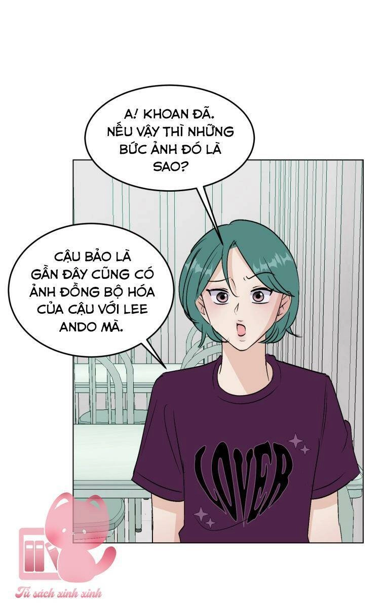 Bí Mật Highteen Chapter 47 - 33