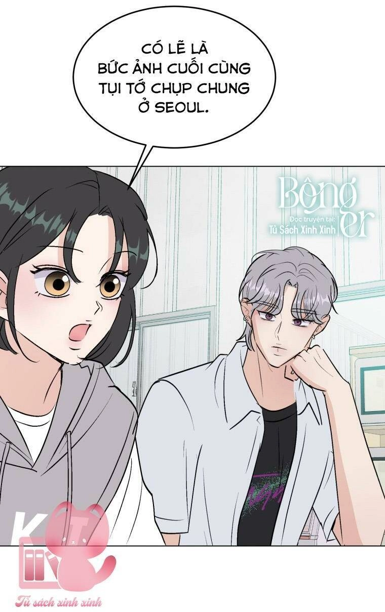 Bí Mật Highteen Chapter 47 - 35