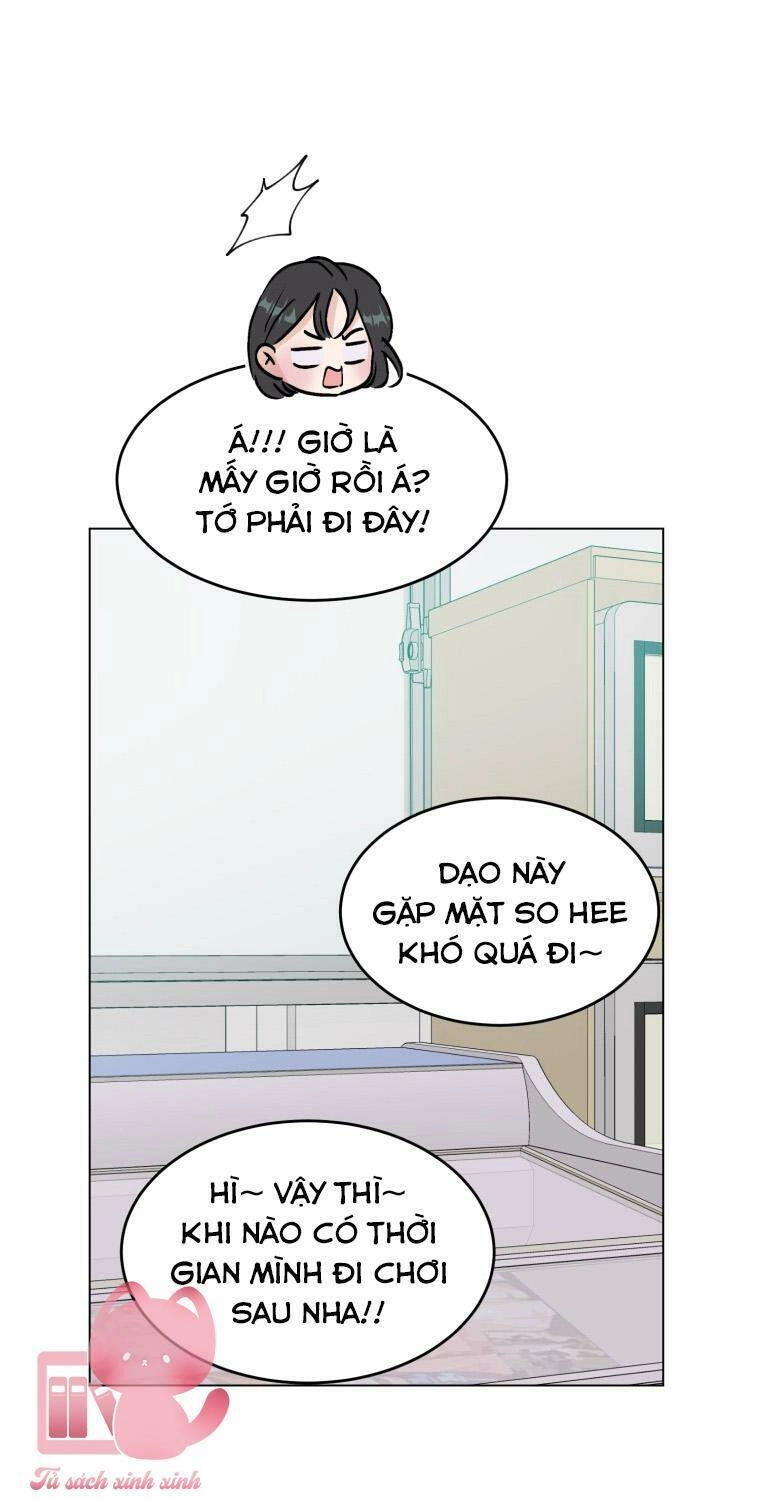 Bí Mật Highteen Chapter 47 - 36