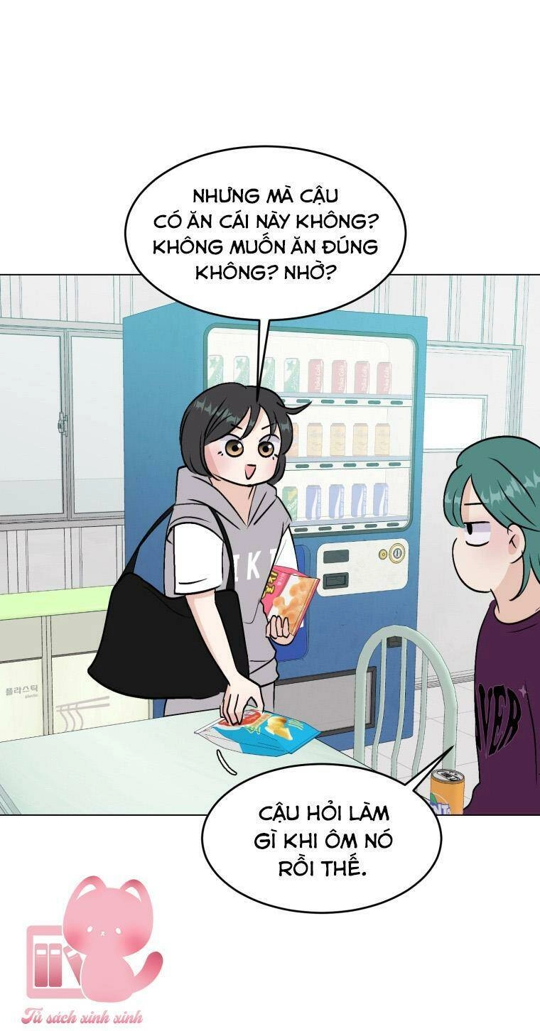 Bí Mật Highteen Chapter 47 - 37