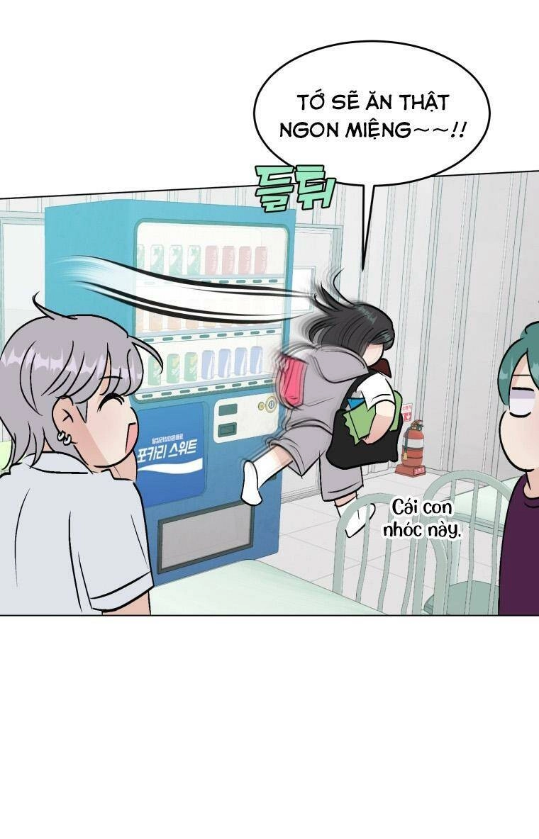 Bí Mật Highteen Chapter 47 - 39