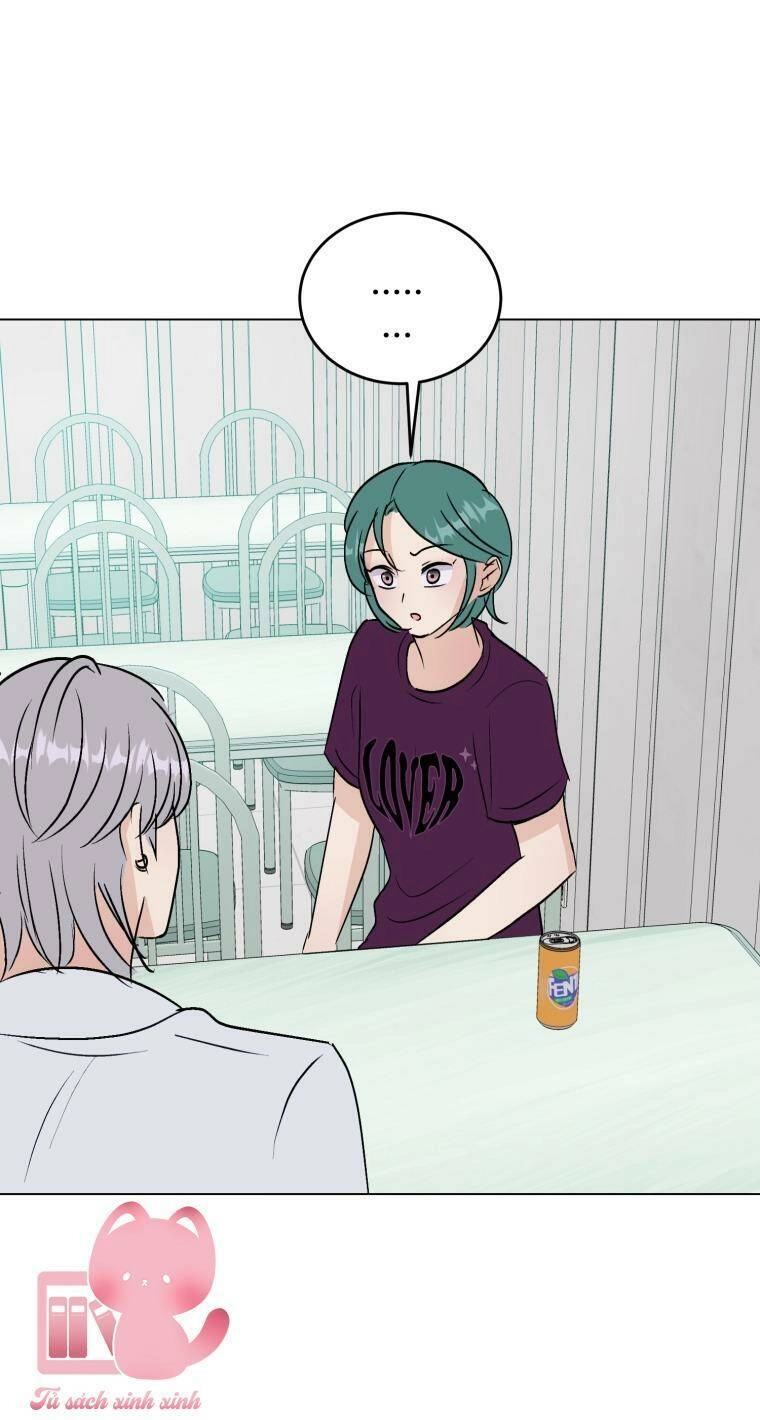 Bí Mật Highteen Chapter 47 - 45