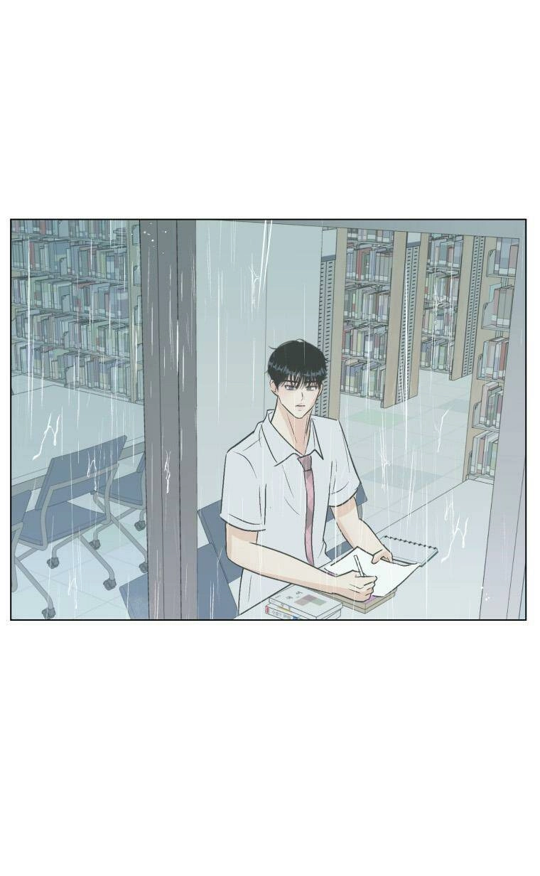 Bí Mật Highteen Chapter 47 - 48