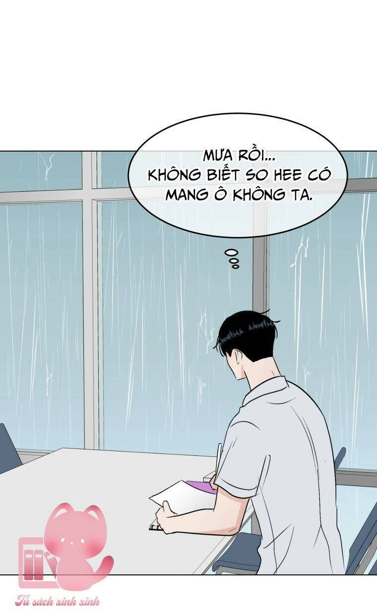 Bí Mật Highteen Chapter 47 - 49