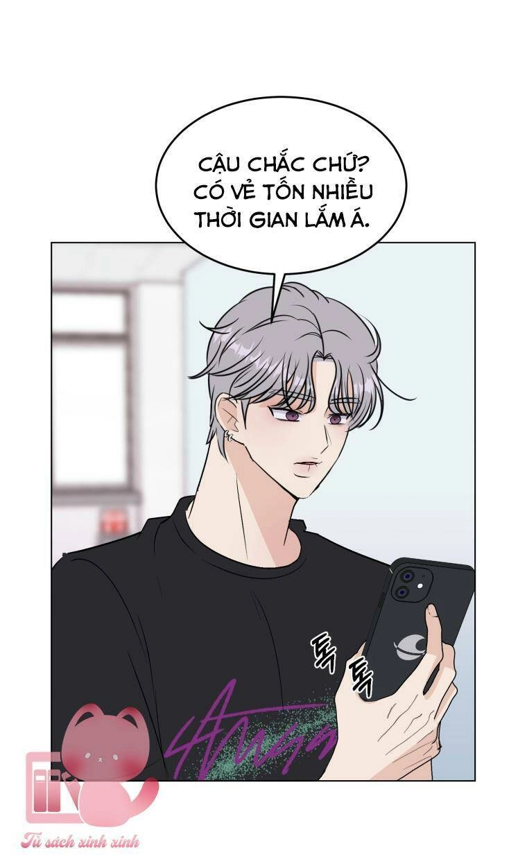 Bí Mật Highteen Chapter 47 - 62