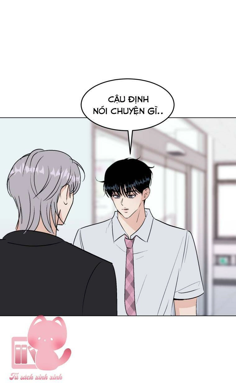 Bí Mật Highteen Chapter 47 - 63