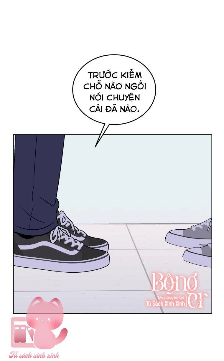 Bí Mật Highteen Chapter 48 - 8