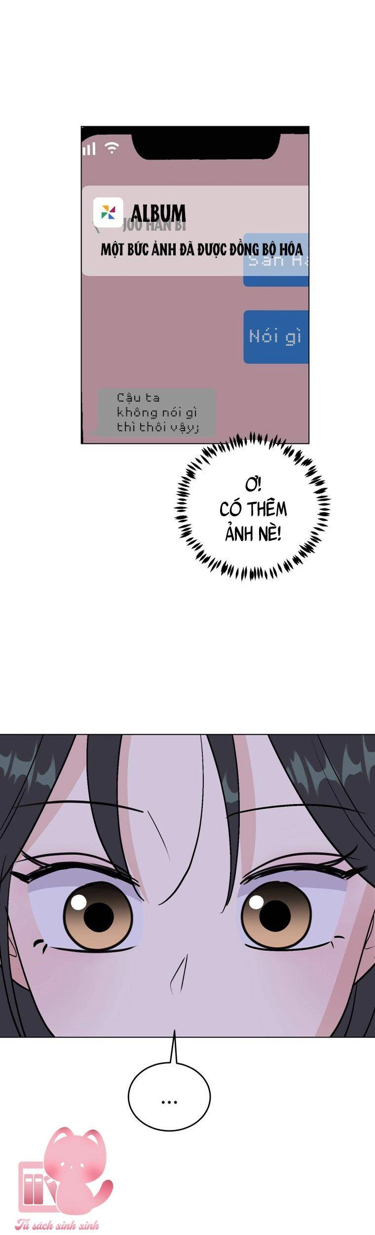 Bí Mật Highteen Chapter 48 - 14