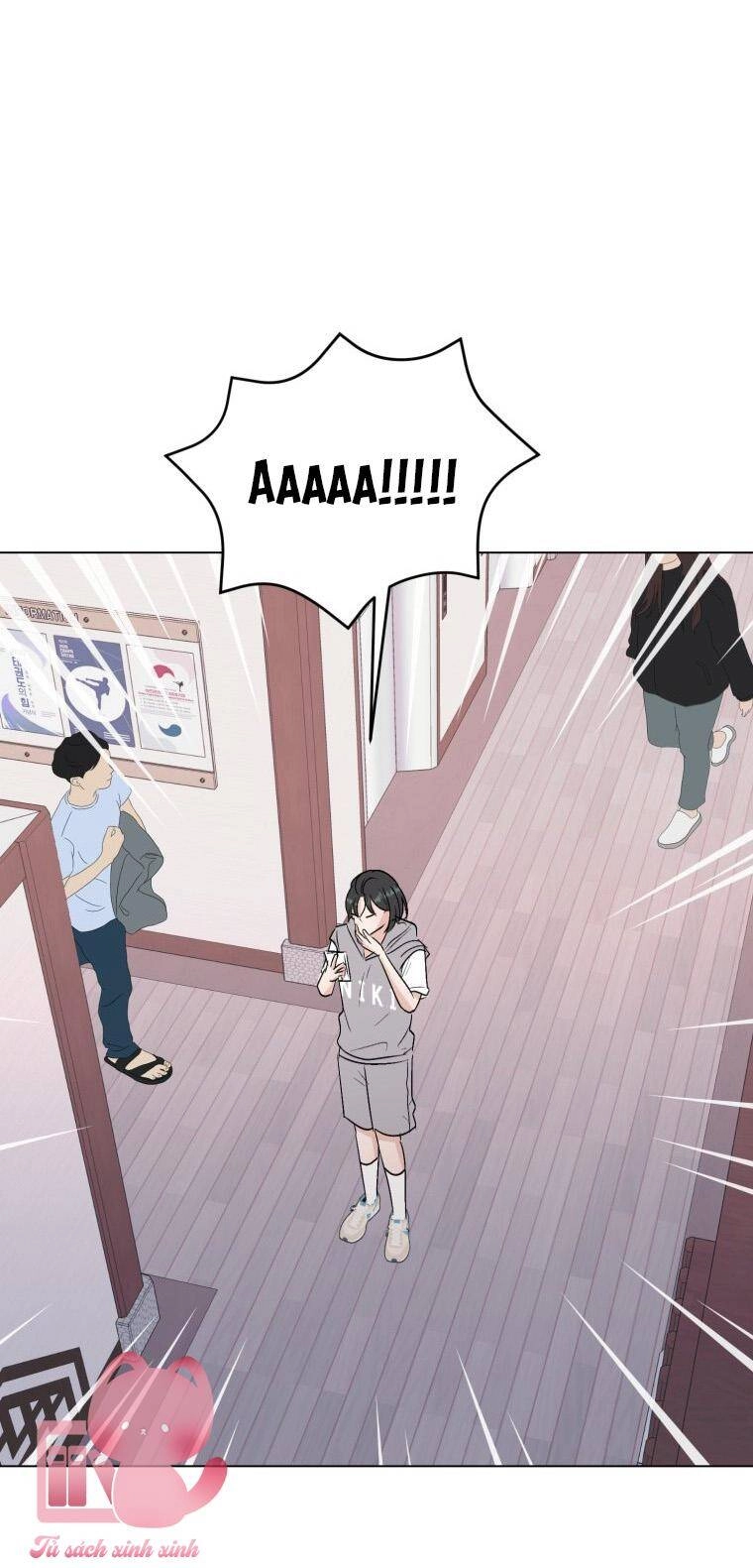 Bí Mật Highteen Chapter 48 - 16