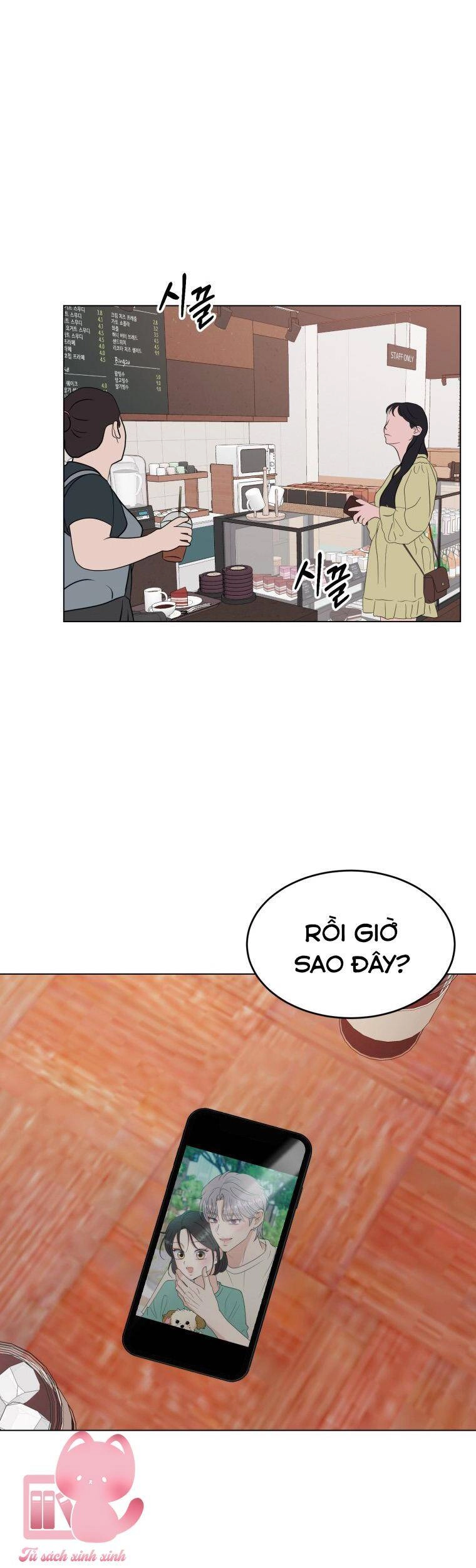 Bí Mật Highteen Chapter 48 - 17