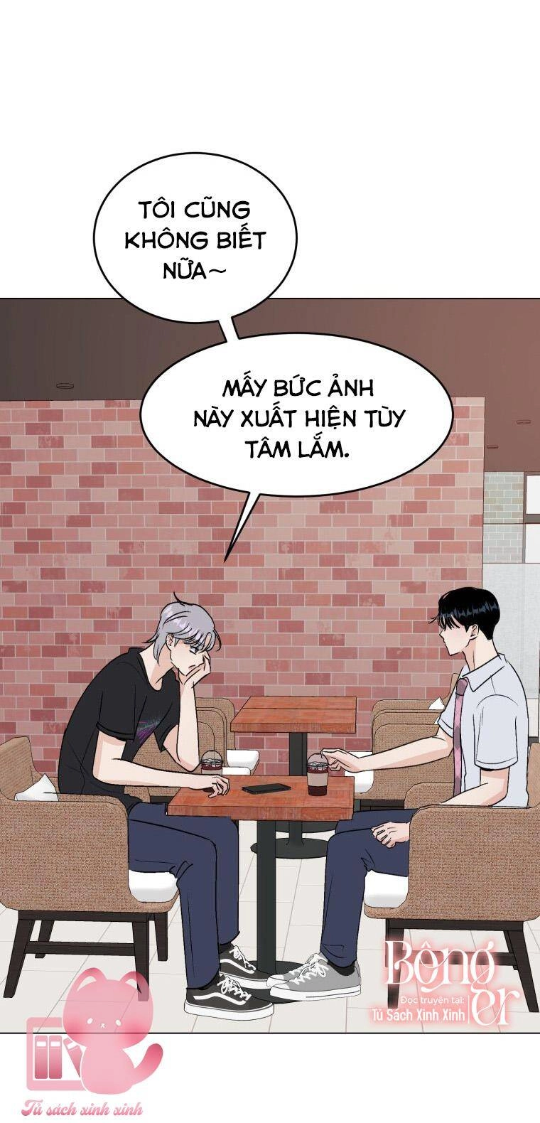 Bí Mật Highteen Chapter 48 - 18