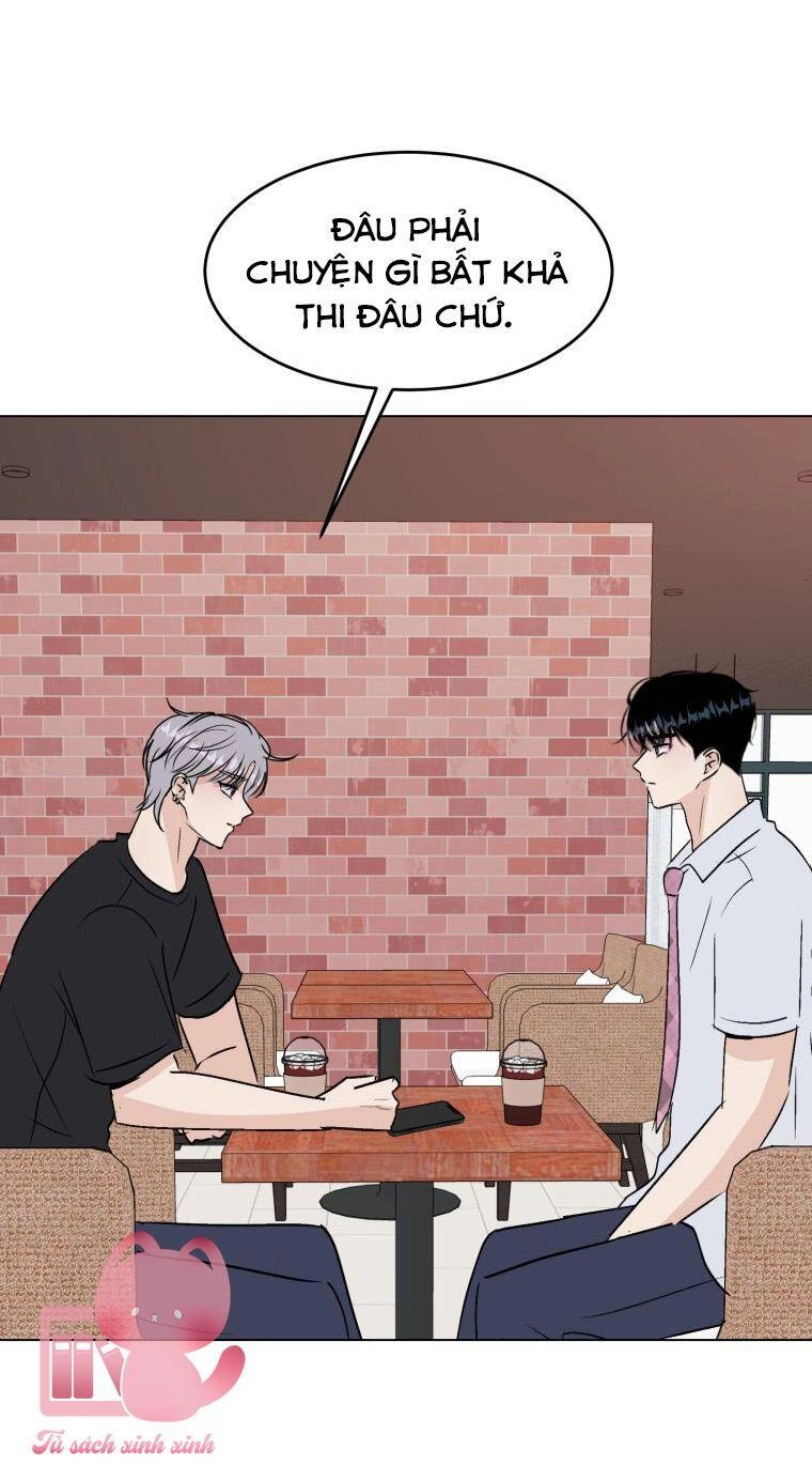 Bí Mật Highteen Chapter 48 - 21