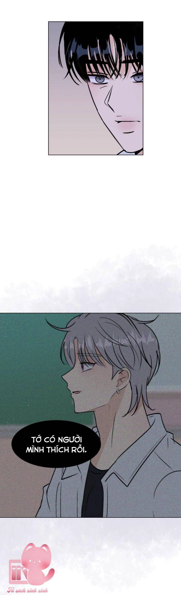 Bí Mật Highteen Chapter 48 - 22