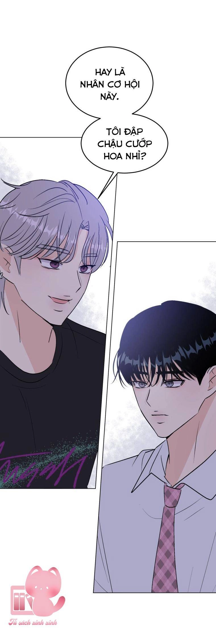Bí Mật Highteen Chapter 48 - 25