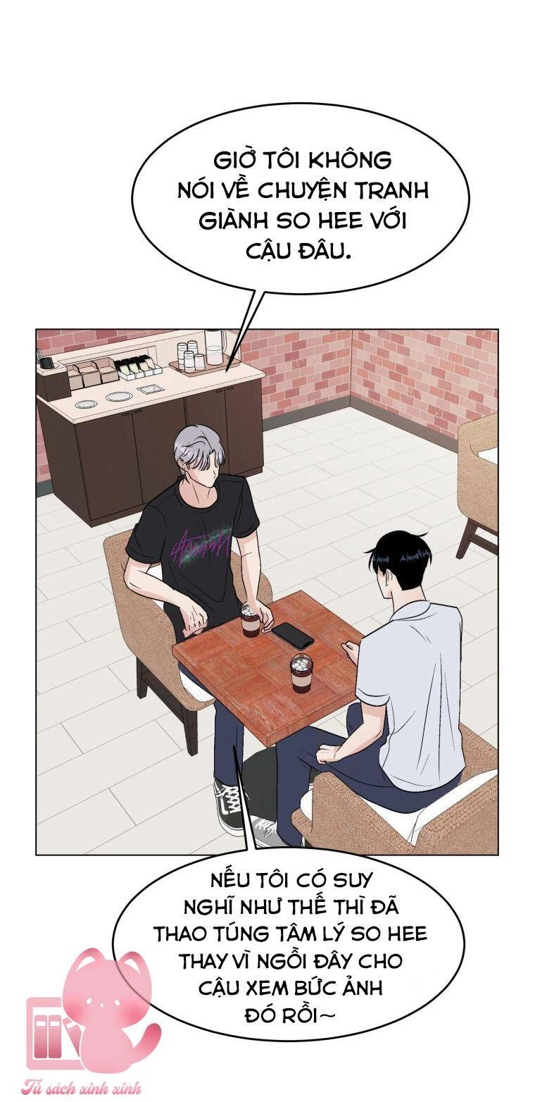 Bí Mật Highteen Chapter 48 - 27