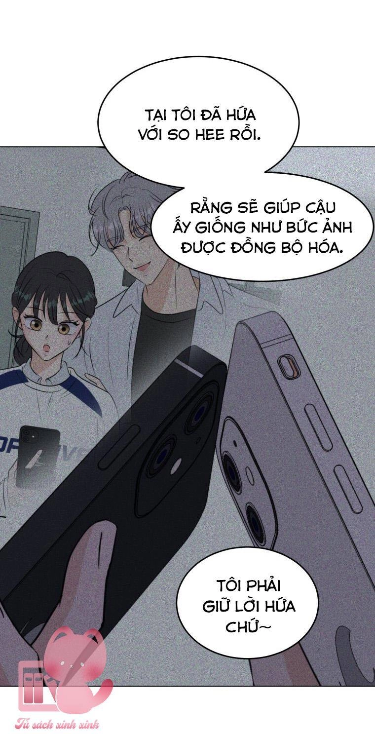 Bí Mật Highteen Chapter 48 - 30