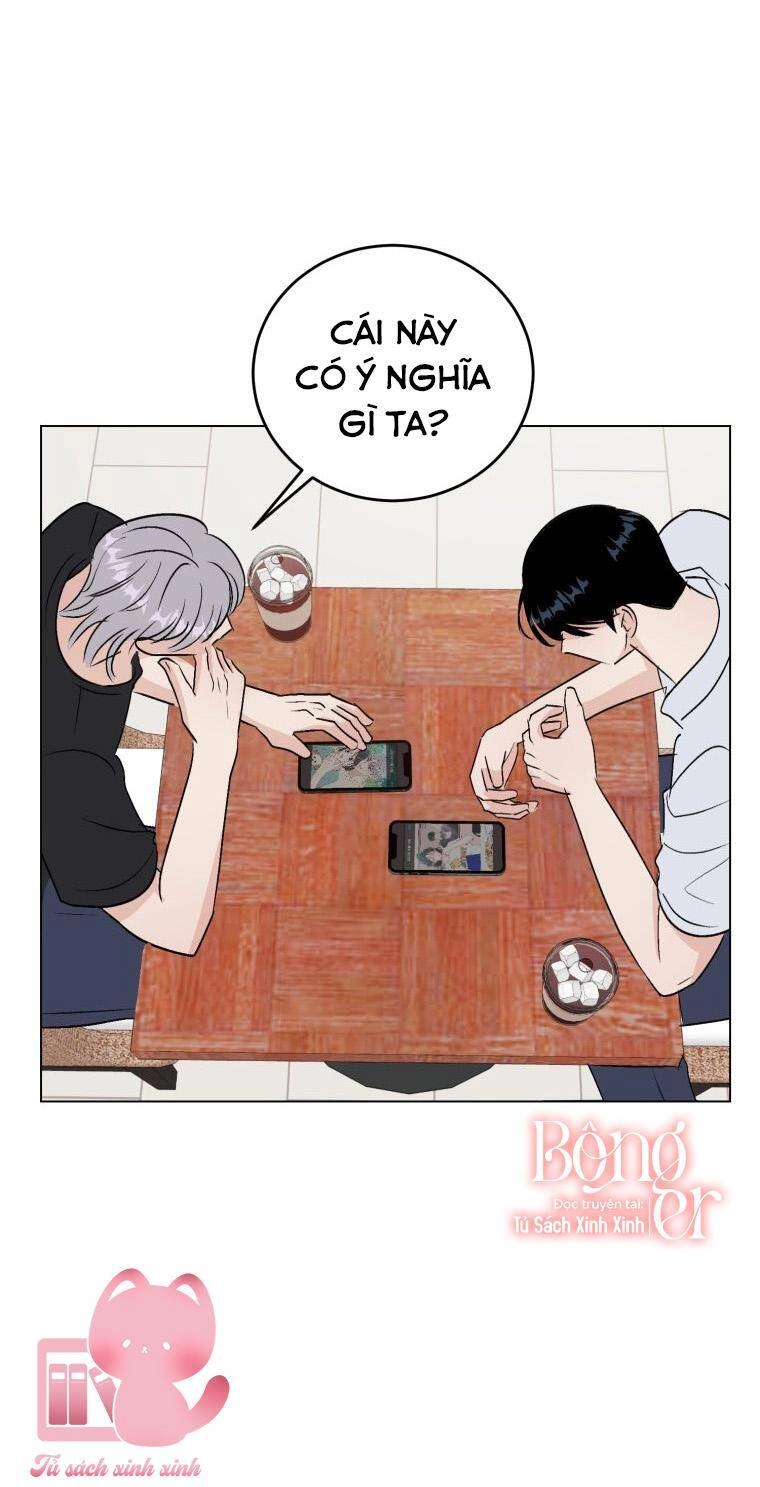 Bí Mật Highteen Chapter 48 - 37