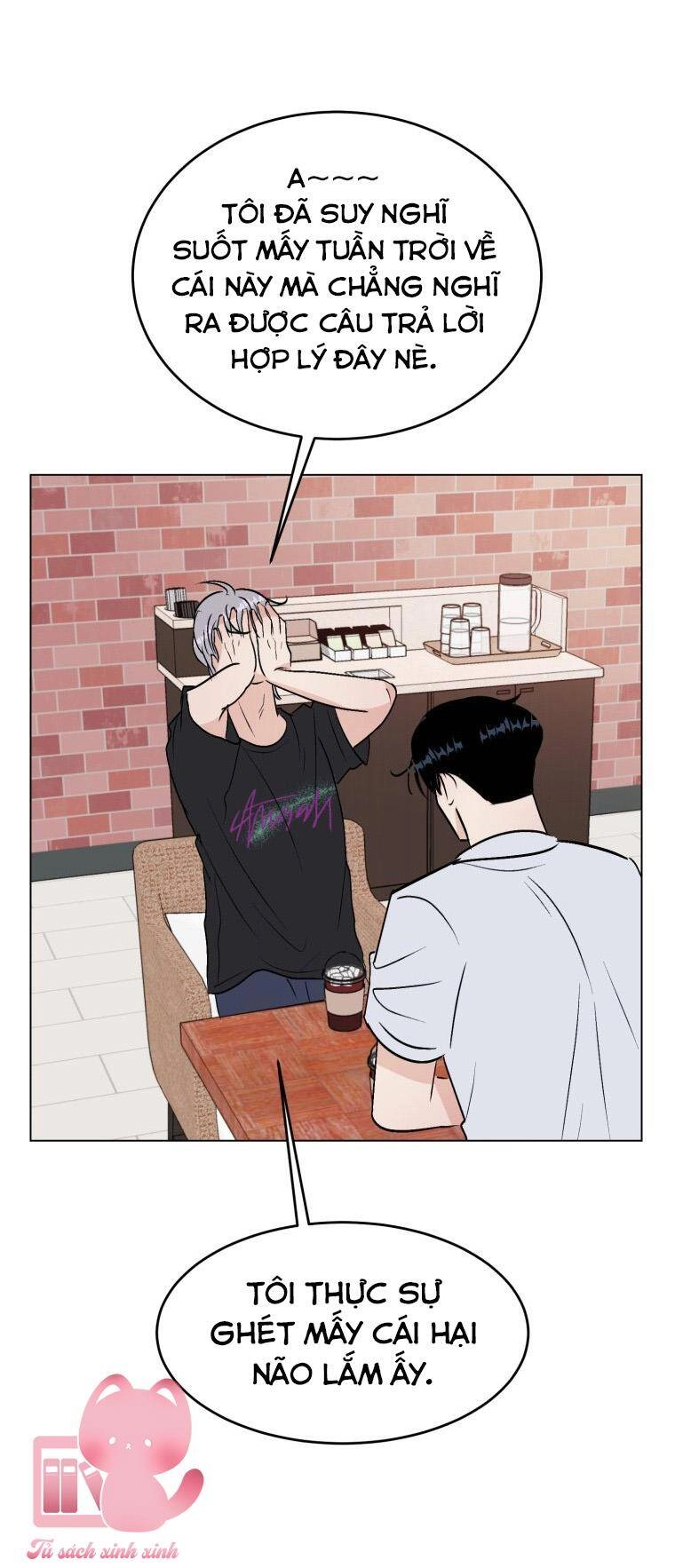 Bí Mật Highteen Chapter 48 - 39