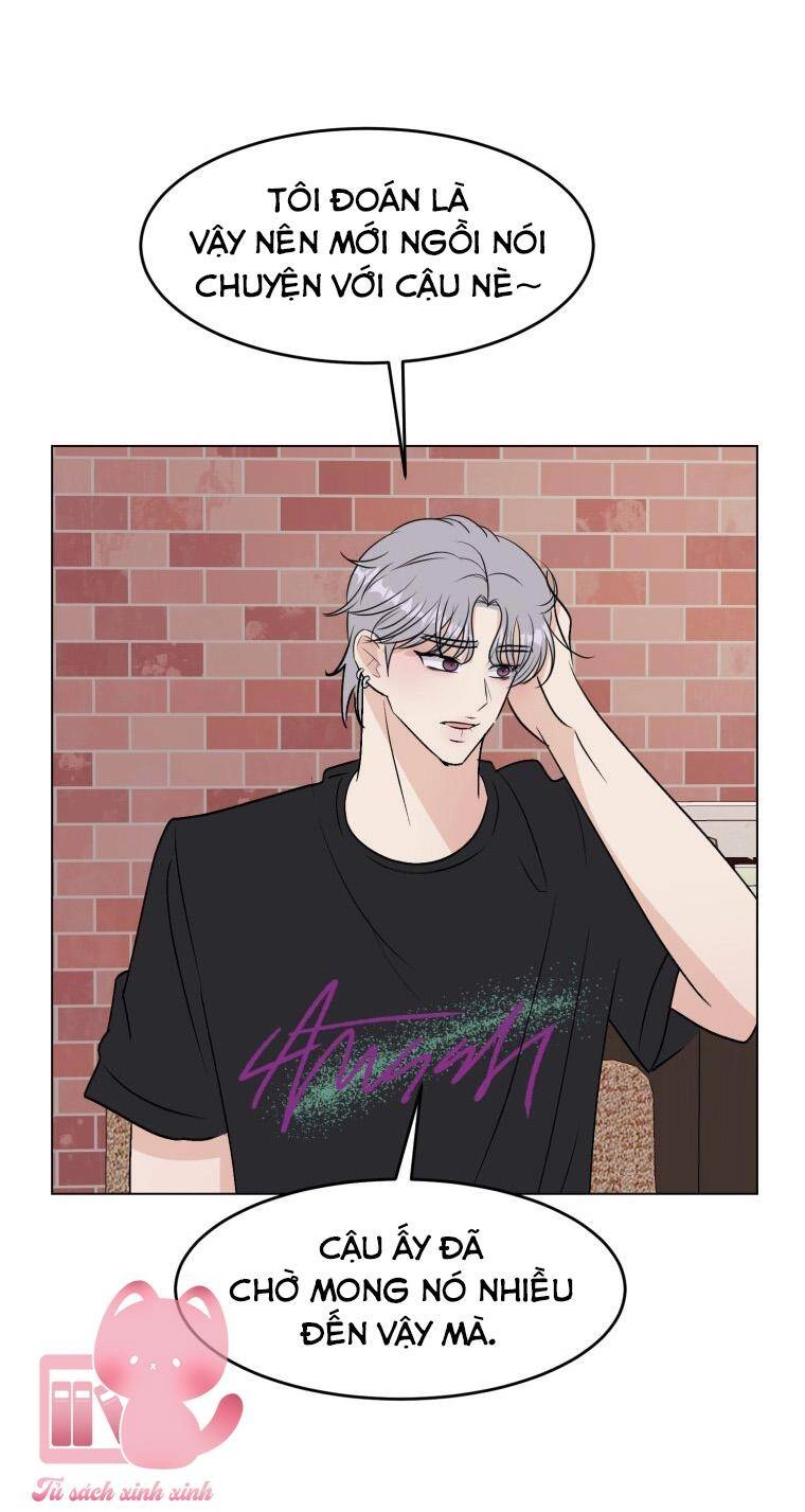 Bí Mật Highteen Chapter 48 - 42