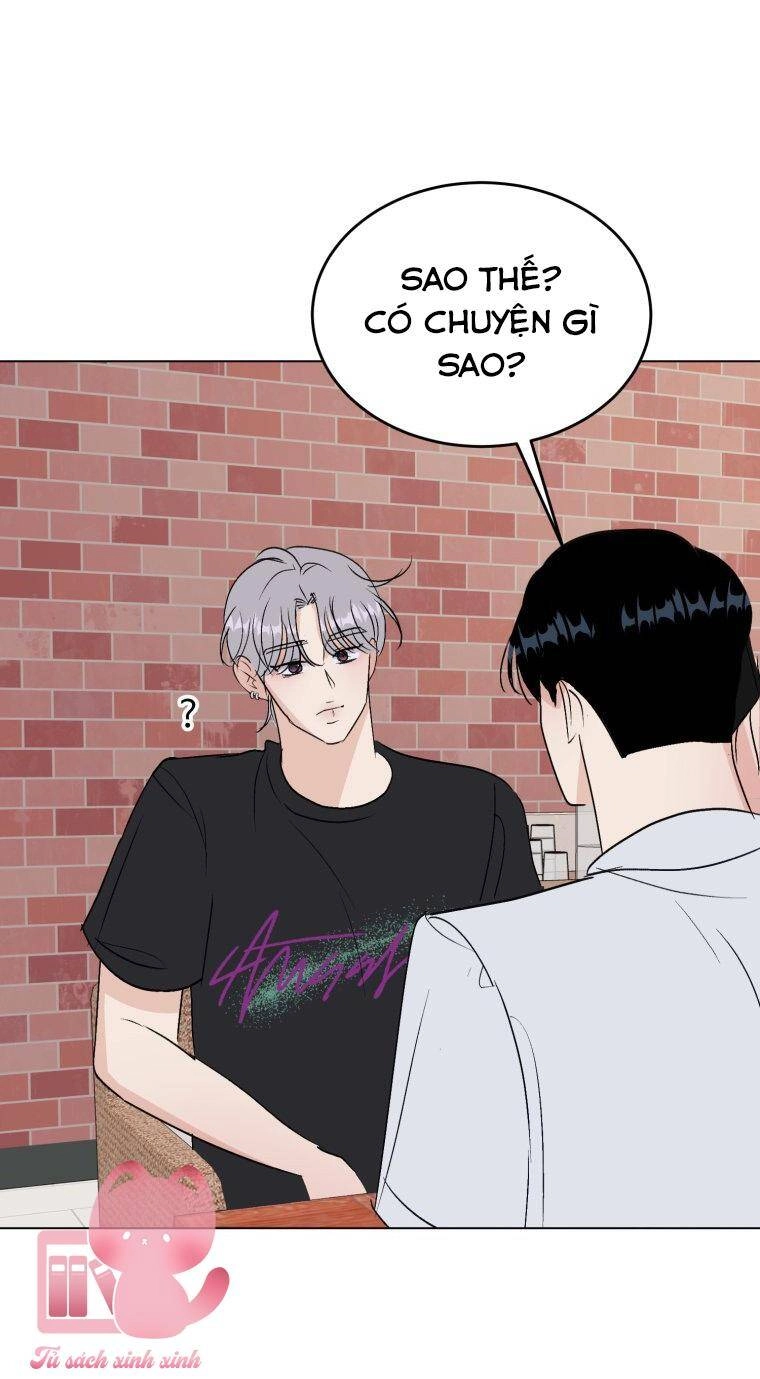 Bí Mật Highteen Chapter 48 - 44