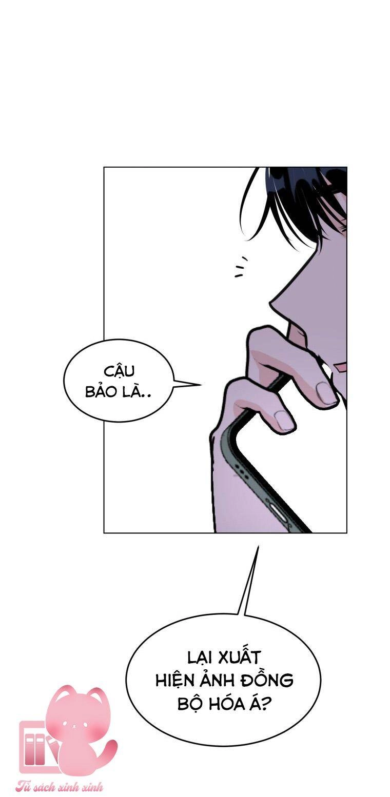 Bí Mật Highteen Chapter 48 - 45