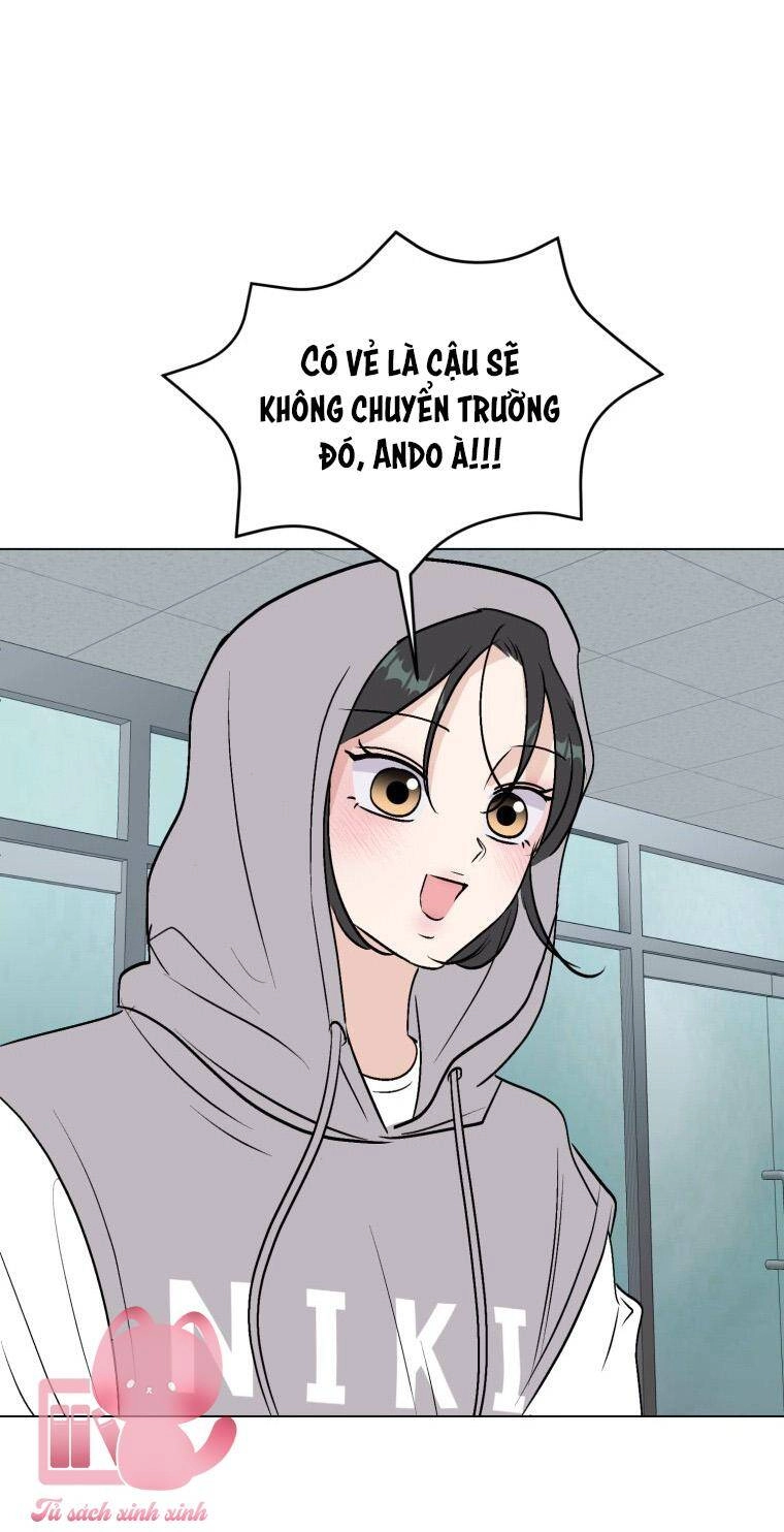 Bí Mật Highteen Chapter 48 - 49