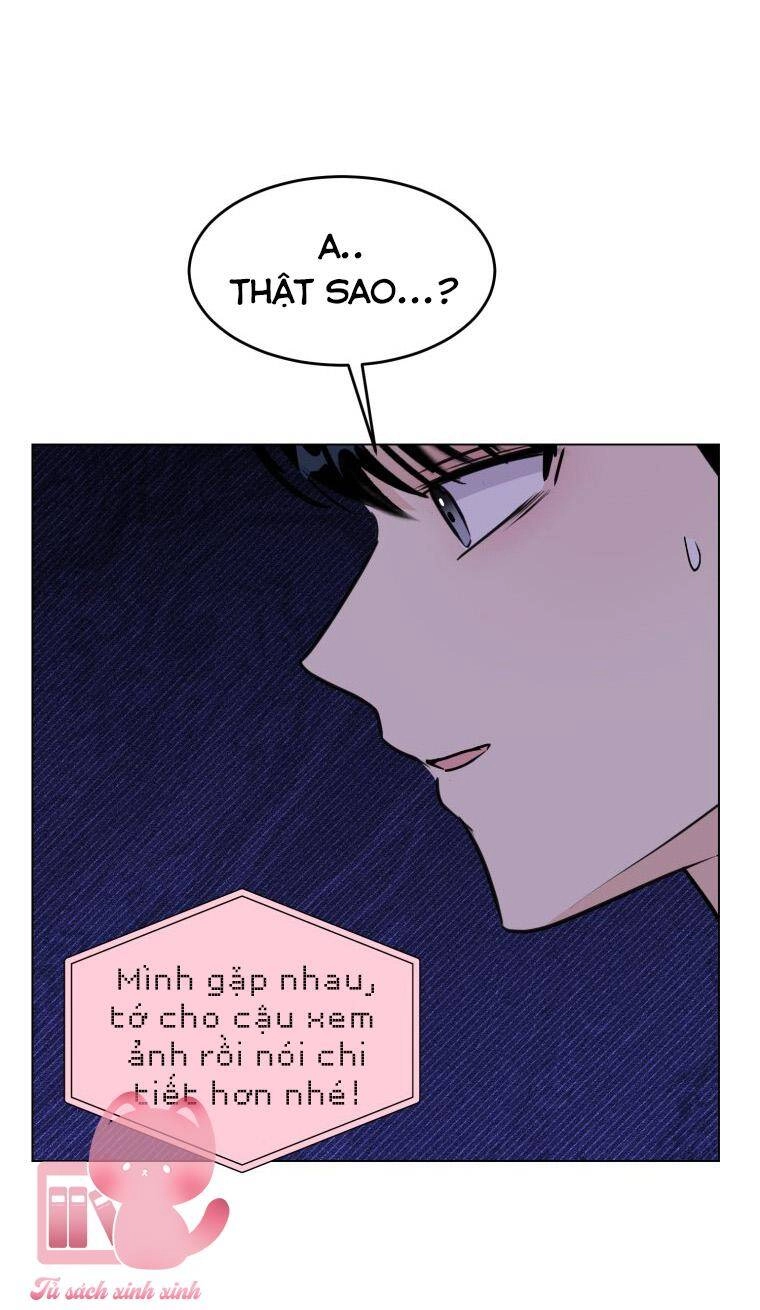 Bí Mật Highteen Chapter 48 - 51