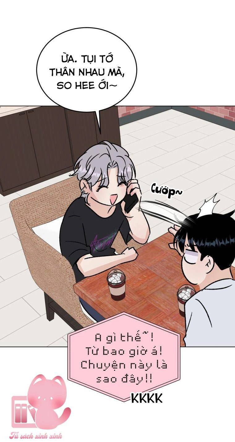 Bí Mật Highteen Chapter 48 - 54