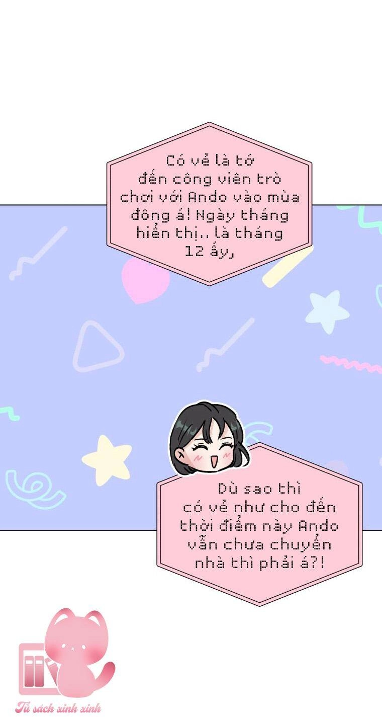 Bí Mật Highteen Chapter 48 - 56