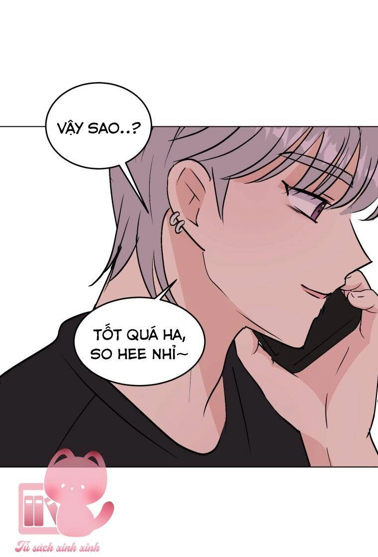Bí Mật Highteen Chapter 48 - 57