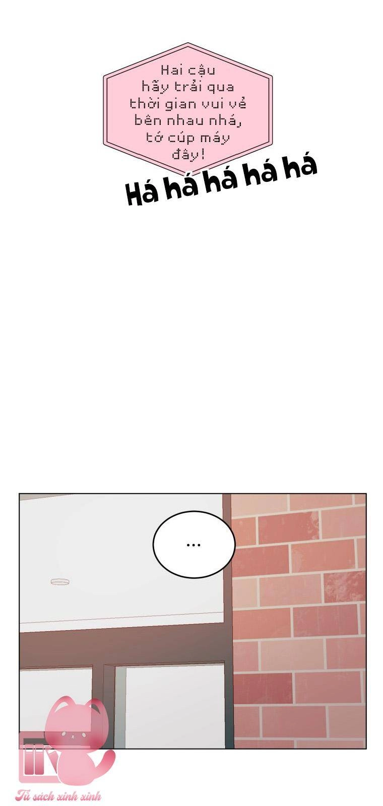 Bí Mật Highteen Chapter 48 - 59