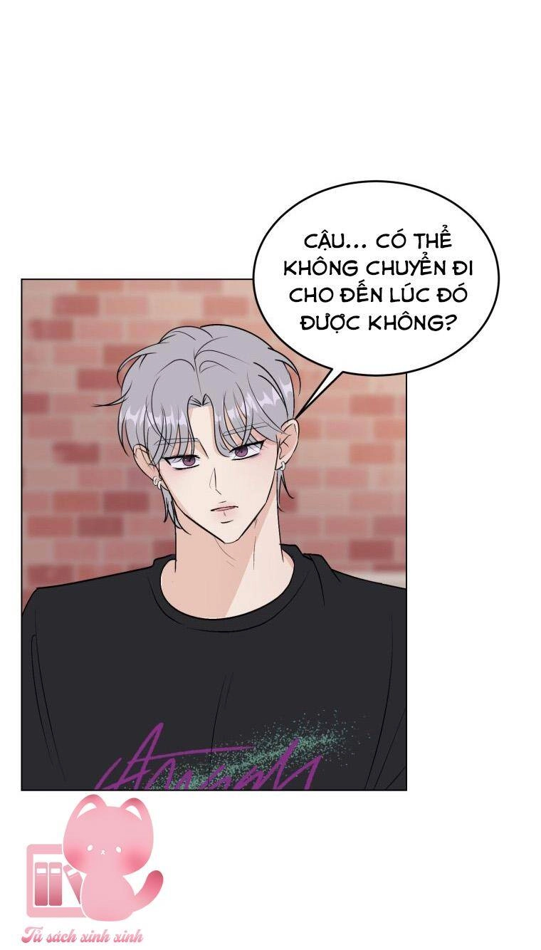 Bí Mật Highteen Chapter 48 - 60