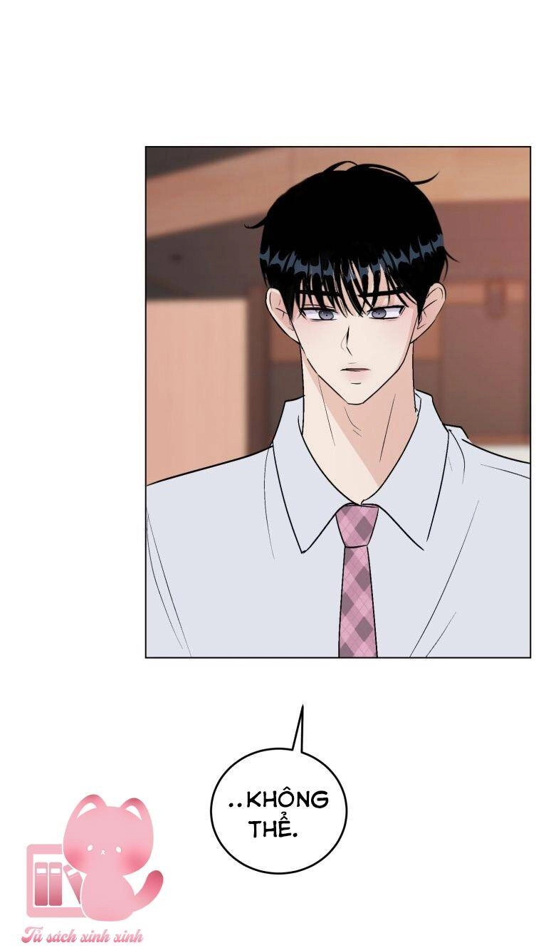 Bí Mật Highteen Chapter 48 - 61