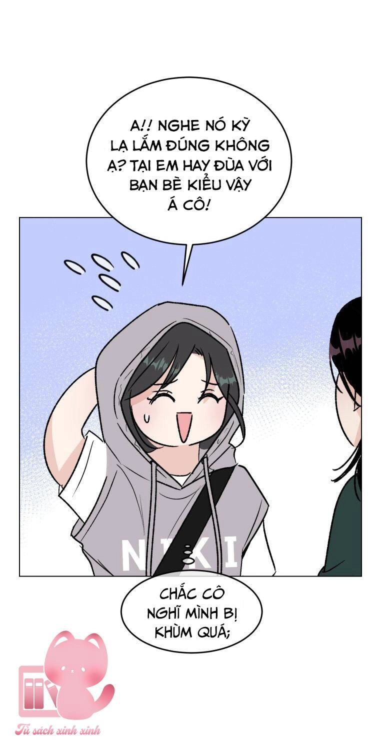 Bí Mật Highteen Chapter 49 - 9